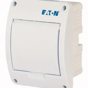 EATON 281696 BC-U-1/5-TW-ECO Rozvodnice Xboard, POD omítku, bílé plast.dveře Časově Omezené