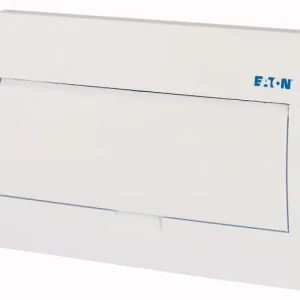 Top Prodej EATON 281698 BC-U-1/12-TW-ECO Rozvodnice Xboard, POD omítku, bílé plast.dveře