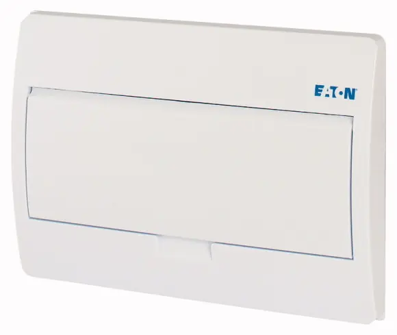 Top Prodej EATON 281698 BC-U-1/12-TW-ECO Rozvodnice Xboard, POD omítku, bílé plast.dveře