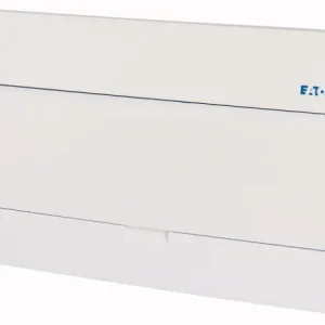 EATON 281699 BC-U-1/18-TW-ECO Rozvodnice Xboard, POD omítku, bílé plast.dveře Hromadná Objednávka
