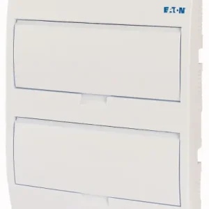EATON 281710 BC-U-2/24-TW-ECO Rozvodnice Xboard, POD omítku, bílé plast.dveře Pouze Dnes