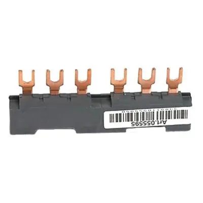 Cenový Hit SCHNEIDER GV2G272 Propojovací sběrnice