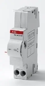 ABB ELSYNN S2C-UA 230V AC Podpěťová cívka *2CSS200911R0005 Horká Nabídka