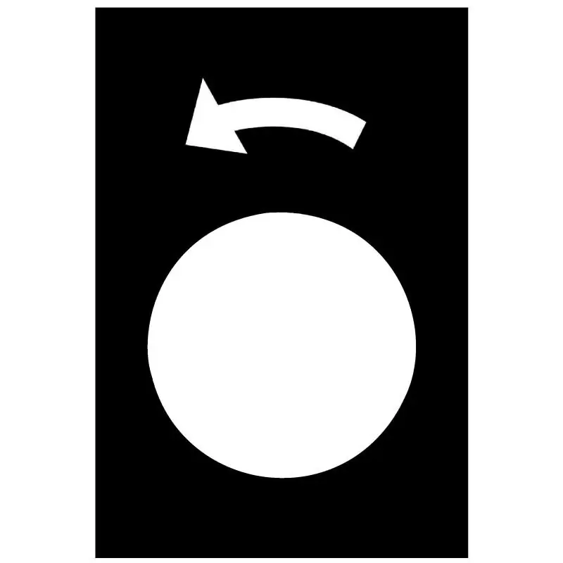 Poslední Šance SCHNEIDER ZB2BY2922 Štítek