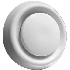 SOLER&PALAU IT 125 plastový talířový ventil univerzální *IT110100020 Oblíbený