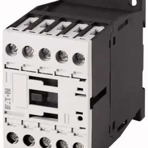 Trendový EATON 276329 DILA-40(230V50HZ,240V60HZ) Stykač 4A5,4Z,230-240V/50-60HZ