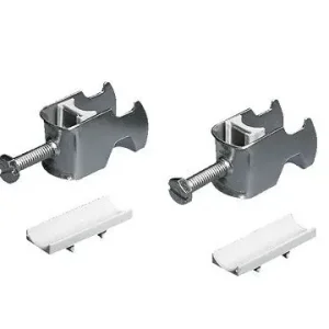 RITTAL 7078000 Kab.příchytky pro lišty C, pro kabel 12-18 bal=25ks Nejlepší Volba