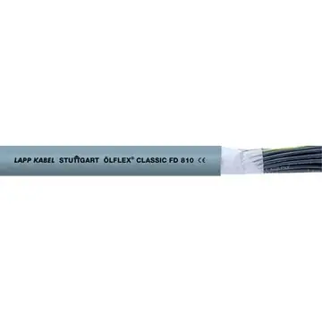 LAPP 0026156 ÖLFLEX FD CLASSIC 810 18G1,5 Poslední Šance
