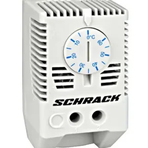 Must-Have SCHRACK IUK08566-- Termostat FLZ530/1Z