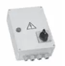 SOLER&PALAU REV 10 A  Regulátor otáček IP54 *RG350100020 Aktuální