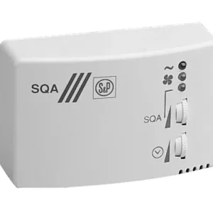 SOLER&PALAU SQA senzor kvality vzduchu *SP600100190 Nízká Cena