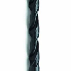 Sleva CIMCO 200391 Spirálový vrták HSS do kovu ř 5,5 x 93 mm