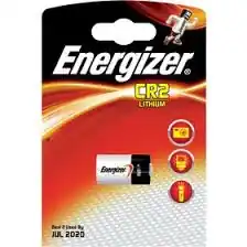 Zlevněný ENERGIZER CR2 - Lithium photo baterie