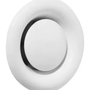 SOLER&PALAU KK 200 tal.ventil kov.odvodní *AB190100060 Horká Nabídka