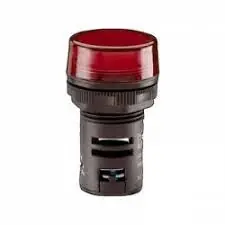 LOVATO 8LP2TILB4 24VAC/DC rudá Nakupujte Hned