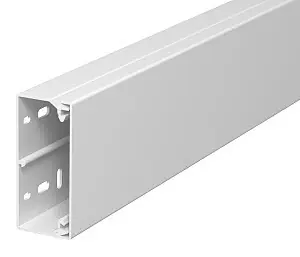 OBO BETTERMANN 6191142 WDK40090RW Nástěnný a stropní kanál Časově Omezené