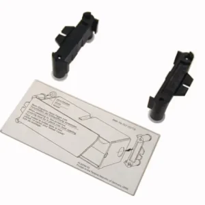 Luxusní EATON 216554 M22-UPE Sada úchytek pod omítku