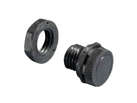 RITTAL 2459500 SZ Zátka pro vyrov.tlaku, M12x1,5 mm, 1bal=5 ks Top Prodej