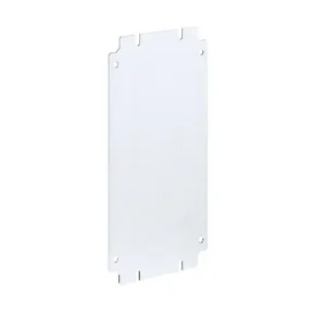 SPELSBERG 15501201 Montážní plech AL 2616-9 Doprava Zdarma