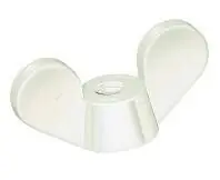 MODUS Křídlová matka k LV  *VS 199 905 Aktuální