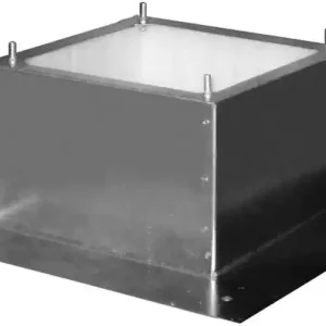 SOLER&PALAU JBS 435 - montážní podstavec pod ventilátor *PR330100020 Cenově Výhodný