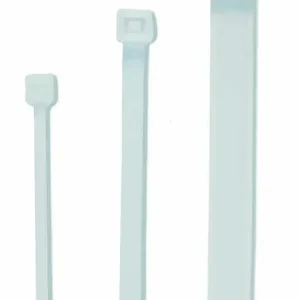 CIMCO 181372 Vázací páska bílá 240 x 7,5 mm (100 ks) Kup Teď