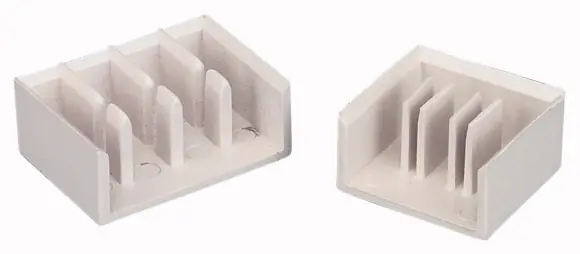 EATON 264932 Z-V-35/AK/3P Koncový kryt k propoj liště Z-SV do 35mm2 Horká Nabídka