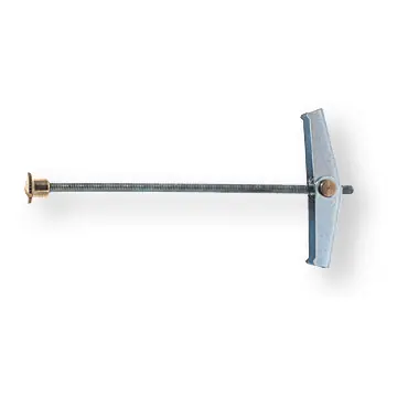 BERNER 042773 KLAPfix Šroub lustrový 4x95 klopný Expresní Doručení