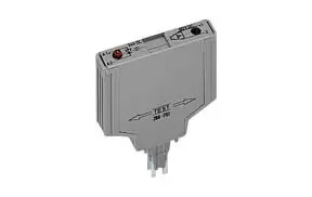 Trendový WAGO 286-791 Vazební člen vstup 24 VDC výstup 20 až 60 VDC