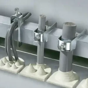 Akční Cena RITTAL 2350000 Příchytky SONAP průměr, kabelu 6-12mm, bal=25ks