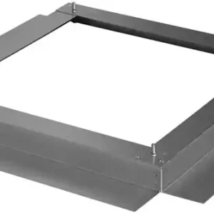 Nová Kolekce SOLER&PALAU JMS 300 - montážní rám pod ventilátor *PR380100020