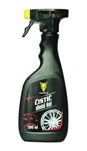 COYOTE Čistič disků kol MR 500 ml Super Cena