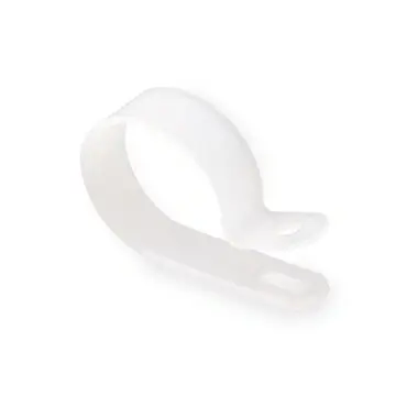 Nízká Cena WAPRO MRF-095-PA kabelová objímka MERIDIAN FIX, O 9,5 mm, přírodní *wpr1553