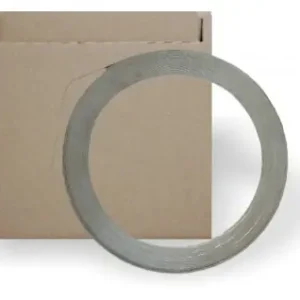 WAPRO PTH-L9-C133 nerezový pás š. 9,53 mm, bal. 30,5 m *wpr2109 Odeslání Ihned