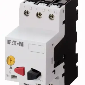 EATON 278485 PKZM01-12 Motorový spouštěč Pouze Dnes