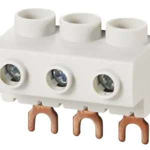 EATON 32720 BK25/3-PKZ0 Přívodní svorky pro PKZM0 Novinka