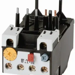 EATON 278440 ZB12-10 Tepelné nadproudové relé pro DILM7 až 15, 6 až 10A Novinka
