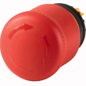 Omezená Nabídka EATON 263467 M22-PVT Ovládací hlavice nouzového zastavení,ot.bez pods. čer.38mm