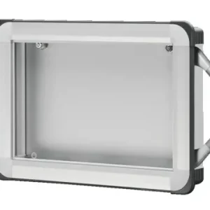 RITTAL 6107100 Držadlo 7 U, sada=1držadlo s přísluš. Nejlepší Cena