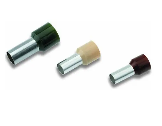 Akce GPH DI 70-20 Dutinka izolovaná, průřez 70mm2 délka 20mm (bal=50ks) žlutá