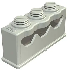 Nakupujte Hned OBO BETTERMANN 2109018 3040 3 Příchytka Greif ISO