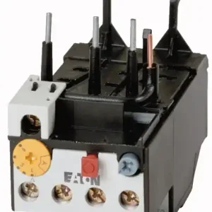 EATON 278451 ZB32-10 Tepelné nadproudové relé pro DILM17 až 38, 6 až 10A Must-Have