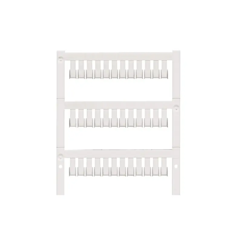 Oblíbený WEIDMÜLLER 1610000000 ZS 10/5 MC bez potisku