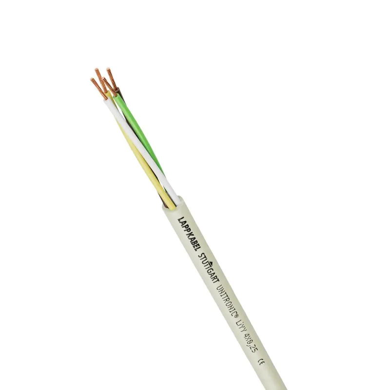 LAPP 0028440 UNITRONIC LiYY 40x0,34 Novinka