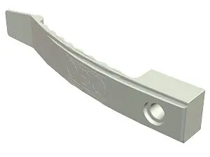 Omezená Nabídka OBO BETTERMANN 2205017 2032 Kabelová spona