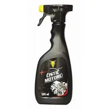 COYOTE Čistič motorů MR 500 ml Novinka