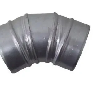 SOLER&PALAU OS 45° 125 oblouk segmentový *TV144100040 Akce