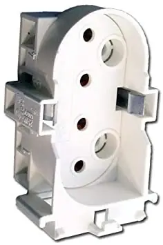 Značkový VOSSLOH SCHWABE Patice 2G11 *36052