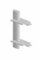 ABB ELSYNN OFAW00 Zkratovací propojka *1SCA022003R9680 Výprodej