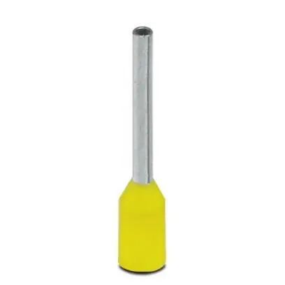 PHOENIX CONTACT 3203037 AI  0,25- 8 YE Lisovací dutinka Výhodná Nabídka